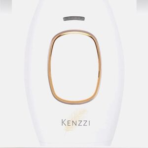 Kenzzi IPL Handheld Laser Hair Removal Device